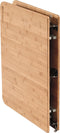 Outwell Custer klaptafel met bamboe tafelblad S