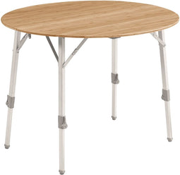 Outwell Custer ronde campingtafel - Ø 90 cm
