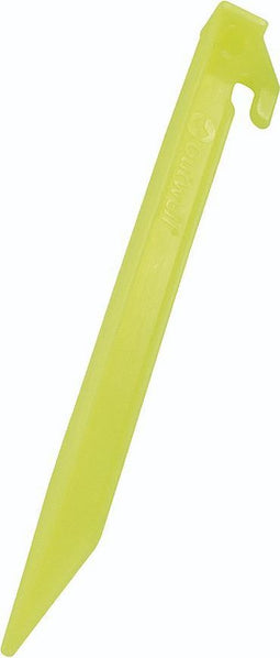 Outwell Guyline Peg, plastic