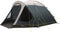 Outwell - Koepeltent - Cloud - 5 - 5-persoons - blauw