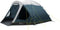 Outwell - Koepeltent - Cloud - 5 - 5-persoons - blauw