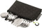 Outwell Pouch Bestek Set