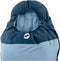 Outwell - Slaapzak - Convertible - Junior - oceaanblauw