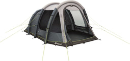 Outwell Starhill 4A 4 persoon/personen Blauw Tunneltent