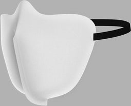 Outwet mondmasker uitwasbaar (per 10 stuks)