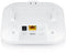 ZyXEL NWA50AX - Draadloos Toegangspunt - WiFi 6 AX1800 1775 Mbps Dual Band
