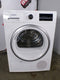 Siemens WT46G492NL - Condensdroger 9kg - AutoDry easyClean-filter - Energieklasse B