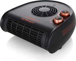 Digitale verwarming Orbegozo FH5035 Zwart 2500 W