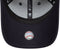 New Era NY Yankees Metallic 9Forty Cap Senior