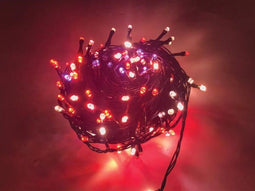 Light Creations Chromalight - Kerstverlichting - 80 RGB LED's - 12M