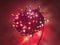 Light Creations Chromalight - Kerstverlichting - 80 RGB LED's - 12M