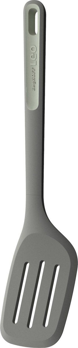 LEO Spatel met sleuven Balance - Grijs -
