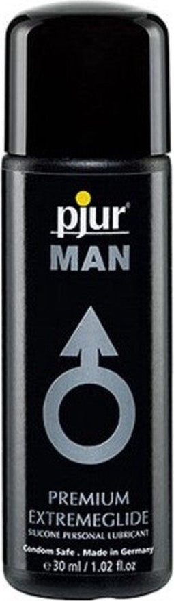 Pjur® Man Premium Extreme Glide Glijmiddel - 30ml