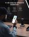 Anker Prime - Oplaadstation 150W - 4 poorten - Zwart