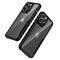 Muvit for Change - Telefoonhoes iPhone 13 Pro Max - Eco-friendly - Zwart