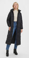 VERO MODA VMUPPSALA - Dames Jas - Capuchon - M