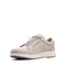 Clarks Un Trail Form - Heren Sneakers - Sportieve perforaties - Stone Nubuck