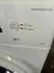 Bauknecht WAM814A - Wasmachine - 8 kg - 1400 tpm - Koolborstelloze Motor - Wit