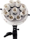Falcon Eyes LHD-B928FS - Lamphouder met Octabox 80cm - 9x28W spiraallampen