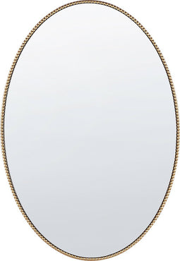 OUVEA - Wandspiegel - Goud - Hars