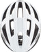 Abus Viantor Fietshelm - Maat M (52-58cm) - Quin Polar White