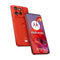 Motorola Edge 50 Neo - Rood - 512 GB - Dubbele fysieke simkaart