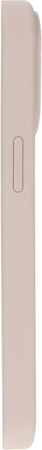 Mobiparts iPhone 13 Pro - Silicone Cover - Soft-touch - Soft Salmon