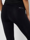 Only Play Gill Training Tight - Fitness Legging Dames - Elastische tailleband Ademend Sneldrogend - Zwart