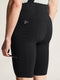 Craft Endur Bib Shorts C2 - Fietsbroek Kort Heren - Bretels - Zwart S