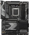 Gigabyte X670 GAMING X AX V2 - Moederbord - ATX - Socket AM5 - AMD X670 - DDR5 - Realtek audio CODEC - Realtek RTL8852CE