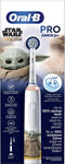 Oral-B Pro Junior - Elektrische tandenborstel - 3 poetsstanden - Star Wars