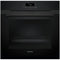 Siemens HB272ABB3 - Inbouw oven - 71 liter - 7 verwarmingssystemen - A+ energieklasse