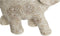 Decoratieve figuren DKD Home Decor Olifant Beige Gouden Hars Koloniaal (25 x 11,8 x 25 cm) (2 Stuks)