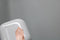Apple AirPods 3 - TWS - Lightning oplaadcase - Zwart