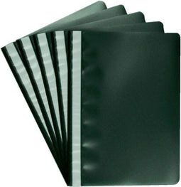 Snelhechter A4 Huismerk Groen