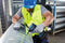 Bosch GDR 18V-210 C - Slagmoeraanzetter - 210 Nm - 18V