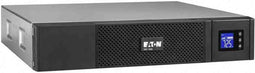 Eaton 5SC 1500I RACK2U - UPS - 1,5 kVA 1050 W - Zwart