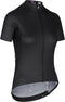 Assos Uma Gt Summer Ss Jersey C2 - Black Series