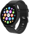 Denver SWC-338B - Smartwatch met belfunctie - 1,38