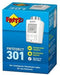 AVM FRITZ! DECT 301 - Slimme radiatorregelaar - E-Paper-display en openraamherkenning