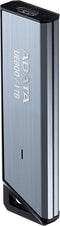 Adata UE800 - Externe SSD - 1TB USB Type-C 3.2 Gen 2 1000MB/s - Zilver