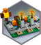 LEGO Minecraft Het verlaten dorp - 21190