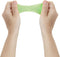 Rainbow High Klassieke Modepop - 28 cm - Jade (groen) - Met slijmset en diertje