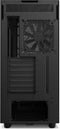 NZXT H7 Flow (2022) - Tower Behuizing - Gehard glas - Zwart