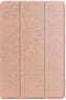 iMoshion Tablet Hoes Geschikt voor Lenovo Tab M10 (3rd gen) - iMoshion Trifold Bookcase - Rosé goud