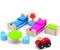 Pintoy Kinderkamer Meubelset Assorti