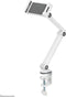 Neomounts DS15-545WH1 - Tabletsteun - 360° rotatie en 270° kanteling - Wit