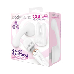 Wand Opzetstuk Curve Bodywand (2 pcs)