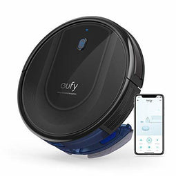 Eufy Robovac G10