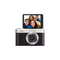 KODAK Pixpro C1 KIT Compact camera Zwart